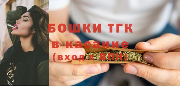 хмурый Киреевск